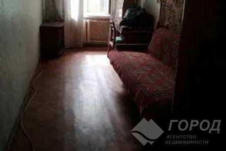 Продам 3-х кімнатну квартиру, ХТЗ, Код: 802628/1