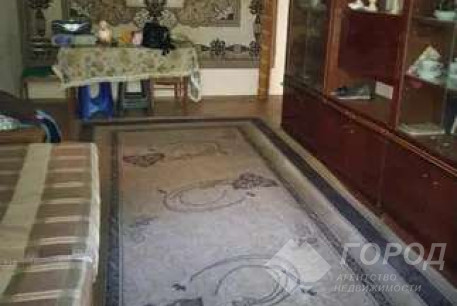 Продам 3-х кімнатну квартиру, ХТЗ, Код: 802628/1