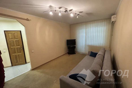 Сдам 1-кімнатну квартиру, Одесская, Код: 802629/1