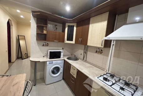 Сдам 1-кімнатну квартиру, Одесская, Код: 802629/1