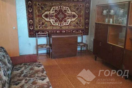 Сдам 1-кімнатну квартиру, Гагарина проспект, Спортивная метро, Код: 802630/1