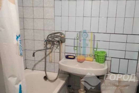 Сдам 1-кімнатну квартиру, Гагарина проспект, Спортивная метро, Код: 802630/1