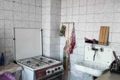 Сдам 1-кімнатну квартиру, Гагарина проспект, Спортивная метро, Код: 802630/1