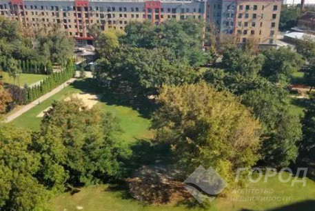 Сдам 1-кімнатну квартиру, Гагарина проспект, Спортивная метро, Код: 802630/1