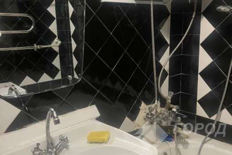 Сдам 3-х кімнатну квартиру, Алексеевка, Код: 802634/1