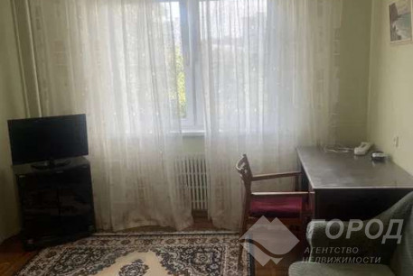 Сдам 3-х кімнатну квартиру, Алексеевка, Код: 802634/1