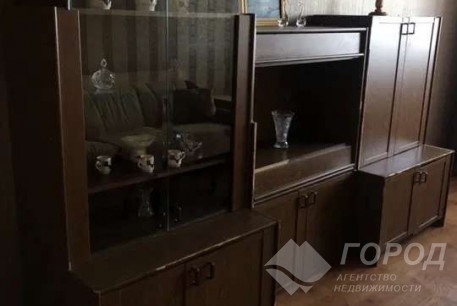 Сдам 1-кімнатну квартиру, Салтовка, Код: 802634/2