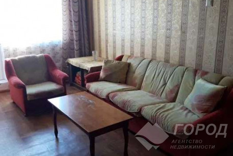 Сдам 1-кімнатну квартиру, Салтовка, Код: 802634/2