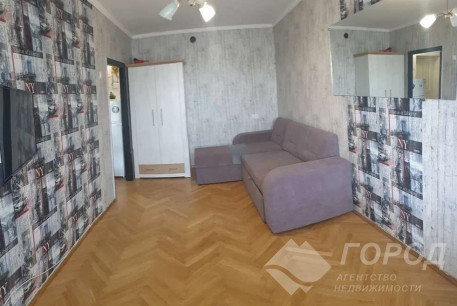 Сдам 1-кімнатну квартиру, Холодная Гора, Холодная Гора метро, Код: 802636/1