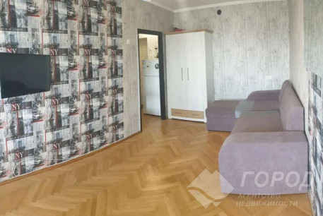 Сдам 1-кімнатну квартиру, Холодная Гора, Холодная Гора метро, Код: 802636/1