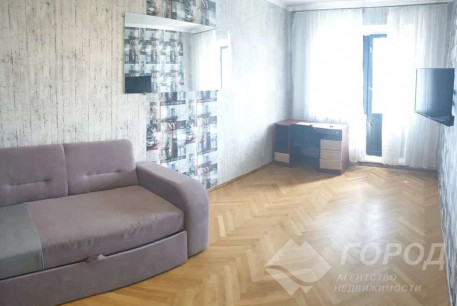 Сдам 1-кімнатну квартиру, Холодная Гора, Холодная Гора метро, Код: 802636/1