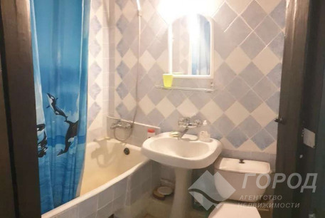 Сдам 1-кімнатну квартиру, Холодная Гора, Холодная Гора метро, Код: 802636/1