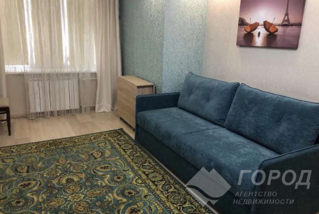 Сдам 1-кімнатну квартиру, Холодная Гора, Холодная Гора метро, Код: 802638/1