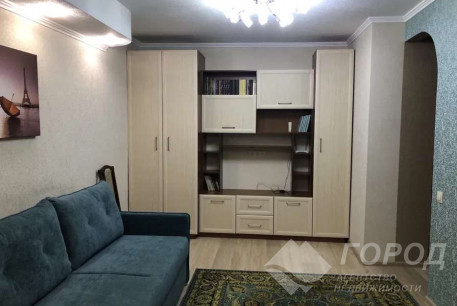 Сдам 1-кімнатну квартиру, Холодная Гора, Холодная Гора метро, Код: 802638/1