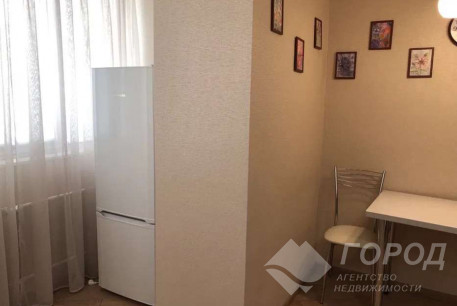 Сдам 1-кімнатну квартиру, Холодная Гора, Холодная Гора метро, Код: 802638/1