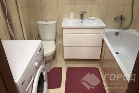 Сдам 1-кімнатну квартиру, Холодная Гора, Холодная Гора метро, Код: 802638/1