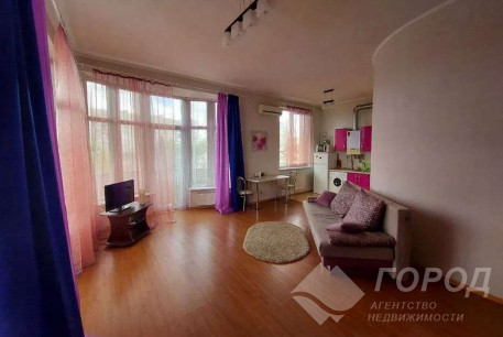 Сдам 1-кімнатну квартиру, Холодная Гора, Холодная Гора метро, Код: 802641/1