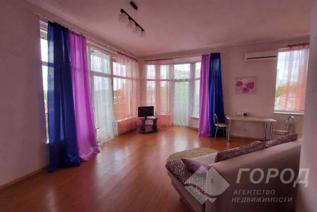 Сдам 1-кімнатну квартиру, Холодная Гора, Холодная Гора метро, Код: 802641/1