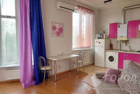 Сдам 1-кімнатну квартиру, Холодная Гора, Холодная Гора метро, Код: 802641/1