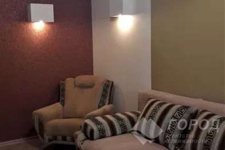 Сдам 1-кімнатну квартиру, Алексеевка, Алексеевская метро, Код: 802641/2