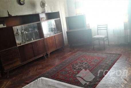 Сдам 1-кімнатну квартиру, Павлово поле, Ботанический сад метро, Код: 802641/3