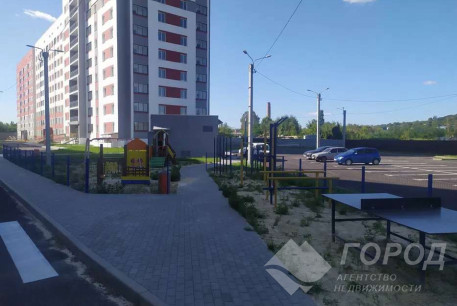 Продам 1-кімнатну квартиру, Салтовка, Героев Труда метро, Код: 802642/1