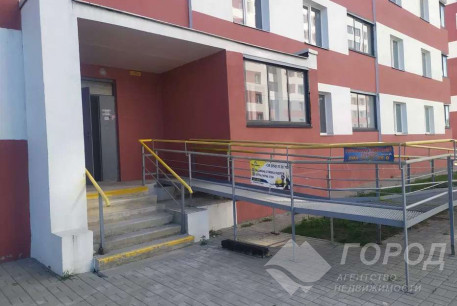 Продам 1-кімнатну квартиру, Салтовка, Героев Труда метро, Код: 802642/1