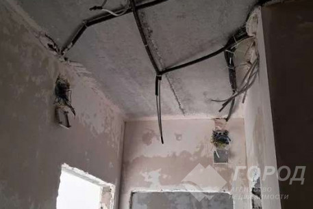 Продам 1-кімнатну квартиру в новобудові, Журавлевка, Код: 802642/2