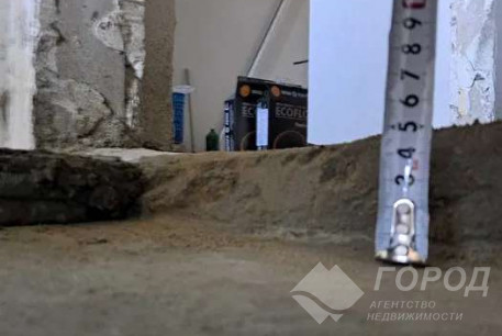 Продам 1-кімнатну квартиру в новобудові, Журавлевка, Код: 802642/2