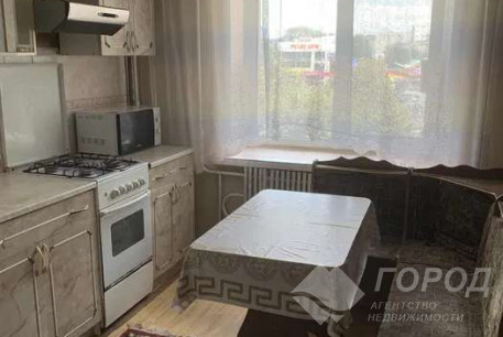 Продам 3-х кімнатну квартиру, Одесская, Код: 802653/1