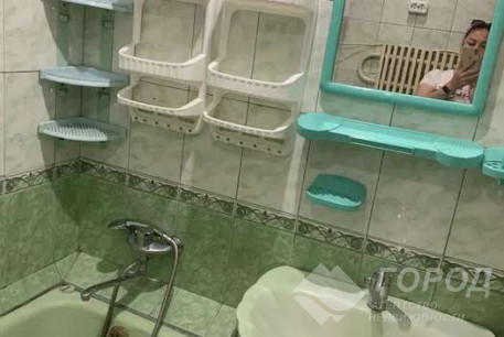 Продам 3-х кімнатну квартиру, Одесская, Код: 802653/1