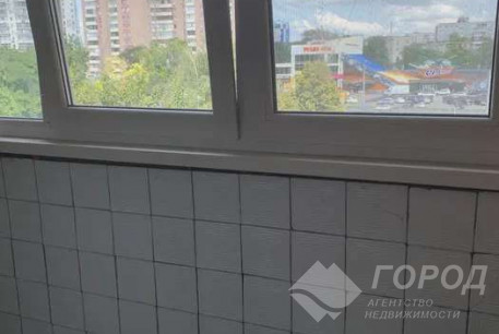 Продам 3-х кімнатну квартиру, Одесская, Код: 802653/1