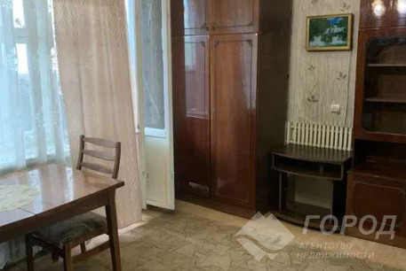 Продам 3-х кімнатну квартиру, Одесская, Код: 802653/1