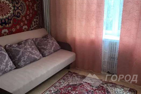 Продам 3-х кімнатну квартиру, Одесская, Код: 802653/1