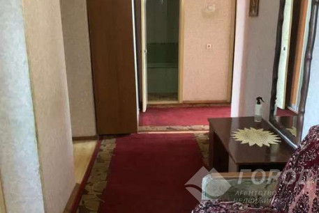 Продам 3-х кімнатну квартиру, Одесская, Код: 802653/1