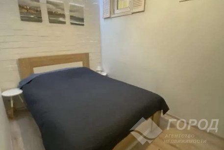 Сдам 2-х кімнатну квартиру в новобудові, Жуковского, Код: 802656/1