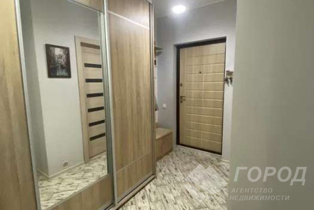 Сдам 2-х кімнатну квартиру в новобудові, Жуковского, Код: 802656/1
