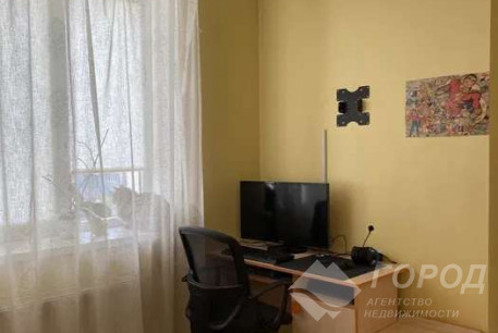 Сдам 2-х кімнатну квартиру в новобудові, Жуковского, Код: 802656/1