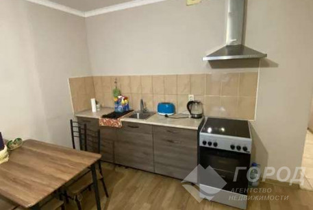 Сдам 1-кімнатну квартиру, Завод Шевченко, Код: 802657/3