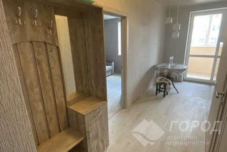 Сдам 1-кімнатну квартиру в новобудові, Холодная Гора, Код: 802657/4