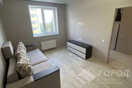 Сдам 1-кімнатну квартиру в новобудові, Холодная Гора, Код: 802657/4