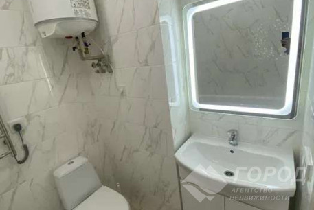 Сдам 1-кімнатну квартиру в новобудові, Холодная Гора, Код: 802657/4