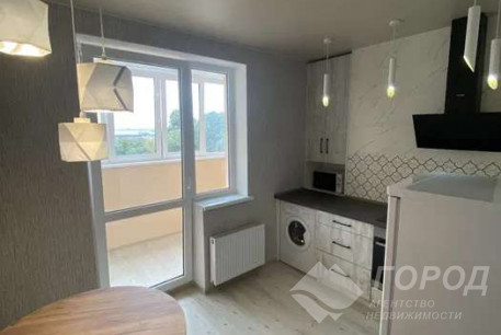 Сдам 1-кімнатну квартиру в новобудові, Холодная Гора, Код: 802657/4