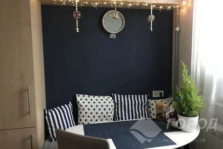 Продам 3-х кімнатну квартиру, Одесская, Код: 802658/2