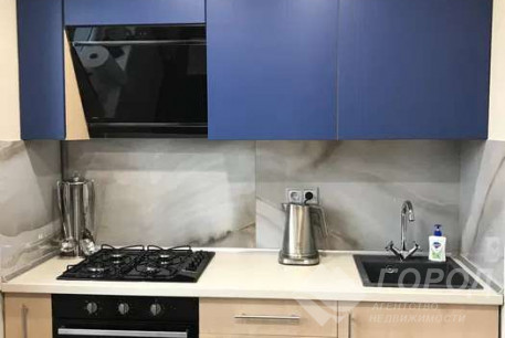 Продам 3-х кімнатну квартиру, Одесская, Код: 802658/2