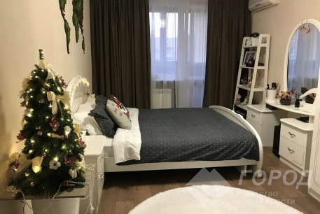 Продам 3-х кімнатну квартиру, Одесская, Код: 802658/2