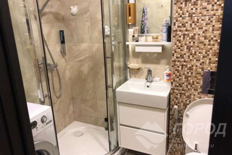 Продам 3-х кімнатну квартиру, Одесская, Код: 802658/2