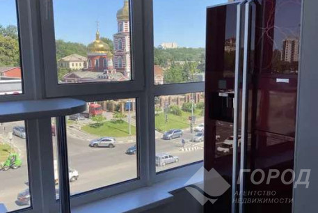 Сдам квартиру в новобудові, Центр, Госпром метро, Код: 802658/3