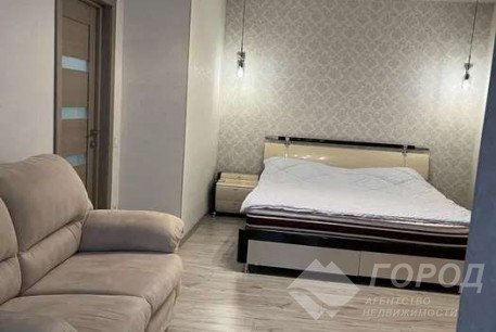 Сдам квартиру в новобудові, Центр, Госпром метро, Код: 802658/3