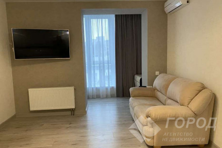 Сдам квартиру в новобудові, Центр, Госпром метро, Код: 802658/3